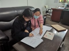 蒲白西固煤业：以师带徒带出真情实意