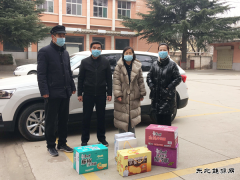 蒲白白水社区：社区一家亲，情浓暖人心