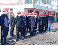 蒲白建庄矿业：第二套智能综放设备顺利完成联合试运转