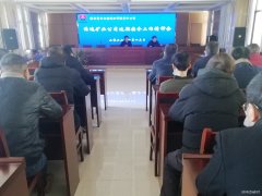 蒲白西固煤业：多措并举筑牢安全生产防线