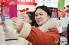 太康县供电公司： 猜灯谜  闹元宵