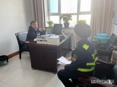 开好局起好步，预防管理早谋划早行动