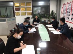 蒲白建庄矿业：党建引领促生产