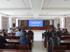 蒲白西固煤业：加强机电运输培训，提升自身业务能力