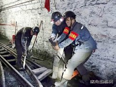 蒲白西固煤业：交出春天里硬核成绩单