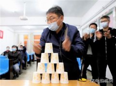 双龙公司协安会：齐心保安全  共建防疫墙