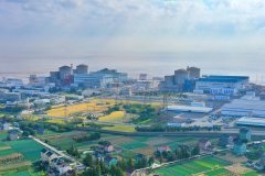 秦山核电二期工程实现安全运行20年