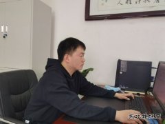 榆北涌鑫矿业公司：青春逢盛世，奋斗正当时