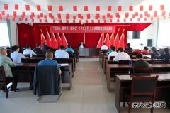 北屯执法大队党支部：发挥地域优势 丰富主题党日活动