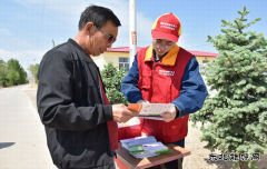 国网巴林左旗供电公司：持续推进“书记项目”专项行动
