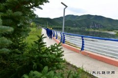 迎峰度夏进行时