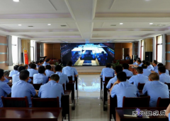 蒲白西固煤业：挽硬弓搭硬箭 直射安全“靶心”