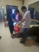 蒲白煤矿运营公司：职工无小事，关爱暖人心