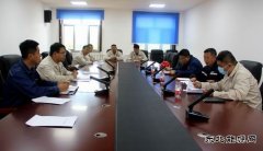 牡丹江水电总厂：开展莲花厂厂用电中断和“黑启动”应急演练