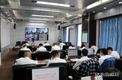 佳木斯供电公司：开展2022年佳木斯电网大面积停电事件应急演练