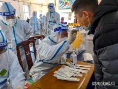 兴凯湖供电公司：电网“小蓝”变身“暖心大白”