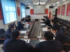 兴凯湖供电公司：目标点燃初心 奋斗践行使命