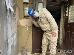 大唐葫芦岛热力公司：如期开栓供暖 保障用户温暖过冬