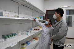 潞安焦化：小病不出厂 大病有指引