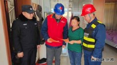 国网九三供电公司：抓消防安全，保高质量发展