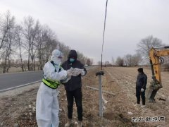 哈巴河执法大队：法治宣传在现场 法治知识入人心