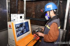 徐矿集团张双楼矿工会搭建“四个平台”培养复合型人才