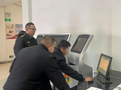 富蕴执法大队：开展行政执法证据采集培训 促进执法规范化建设