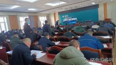 国网牡丹江东宁市供电公司：三项举措把好“安全门”