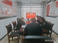 哈巴河执法大队：转变作风话营商,亿兆体育怎么做？