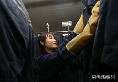 皖北煤电祁东矿：庆“三八”  展女工风采“她”是主角！