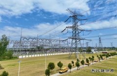 国网商丘供电公司：服务“三夏”在行动