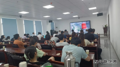 人人讲安全 个个会应急 江西建工机施启动2023年“安全生产月”活