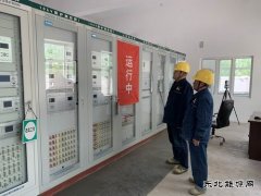 国网牡丹江东宁市供电公司：提前部署，打造防汛“安全网”