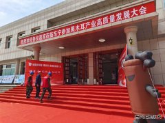 东宁供电公司：圆满完成“牡丹江首届国际黑木耳节”保电任务