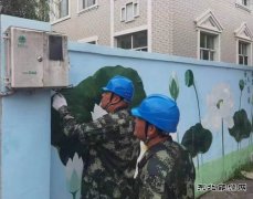 国网牡丹江东宁市供电公司：开展特巡力保汛期电网安全运行