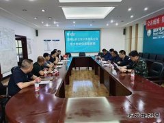 东宁市供电公司：“闻”汛而动 打好防汛保电“攻坚战”