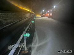中能袁大滩矿业综掘二队：掘进攻坚年，“下半场”看亿兆体育的！
