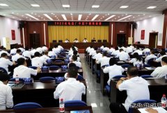 国网黑龙江水电总厂：精学细思强党性 奋楫笃行创未来