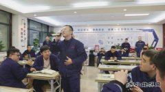 陕西中能煤田：安全宣教“快闪”，唱响“安全管理”新乐章