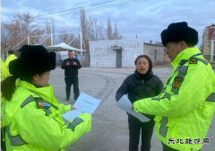 ：Ｖ捶ù蠖：加强宣传教育，增强群众交通安全意识