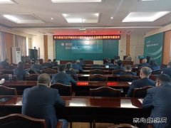 东宁市供电公司：开展主题教育宣讲 提升意识形态能力