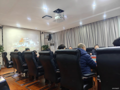 榆树泉煤矿：拒绝酒驾醉驾，严守纪律底线