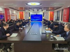 中能袁大滩矿业：精耕细作夯实生产“硬底盘”