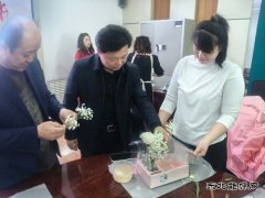 国网牡丹江东宁市供电公司：欢庆“三八”彰显女性风采