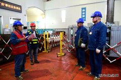 国网黑龙江水电总厂：“两票”集中培训 夯实基础安全