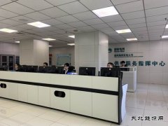 国网锦州供电公司：时刻坚守岗位 圆满完成“两会”保电工作