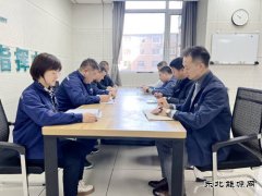 国网锦州供电公司：总结分析 提升停电实时研判系统应用