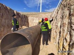 哈巴河执法大队：严格执行监督检查程序 保障公路安全畅通