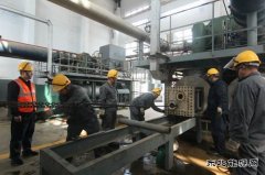 潞安恒通化工：以“紧日子”减法为基，铸就“好日子”加法之梦