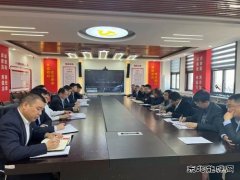 中能袁大滩矿业：深耕生产技术，努力降本增效